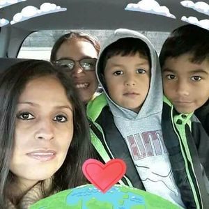 Meet your Posher, Joel